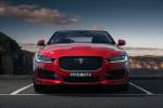 Jaguar XE 25t R-Sport 2015 года (AU)